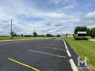 Eagle Pointe Elementary School in Plainfield, IL