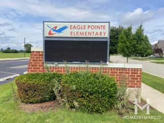 Photos of Eagle Pointe Elementary School in Plainfield, IL