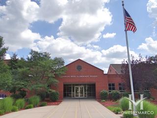 Photos of Charles Reed Elementary School in Plainfield, IL