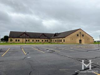 Freedom Elementary School in Plainfield, IL