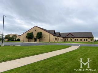 Freedom Elementary School in Plainfield, IL