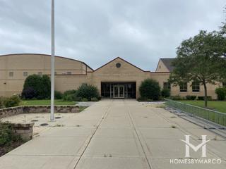 Freedom Elementary School in Plainfield, IL