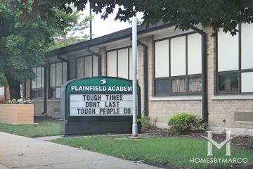 Photos of Plainfield Academy in Plainfield, IL