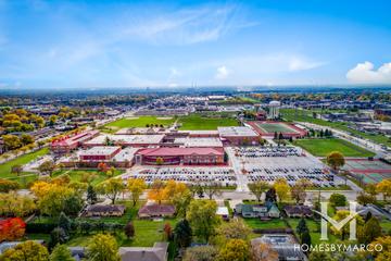 Photos of Joliet West High School in Joliet, IL