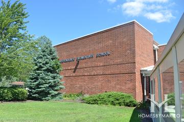 Independence Elementary School in Bolingbrook, IL