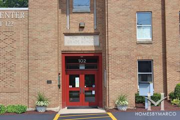 Photos of Spencer Crossing Intermediate School in New Lenox, IL