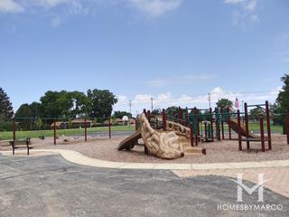 Westbrook School for Young Learners in Mount Prospect, IL