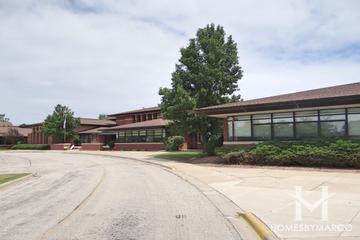 River Trail School in Gurnee, IL