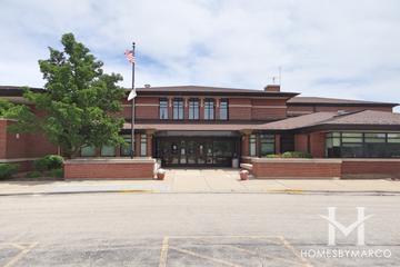 River Trail School in Gurnee, IL