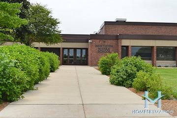 Photos of Hawthorn Middle School North in Vernon Hills, IL