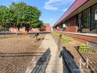 Winfield Primary School in Winfield, IL