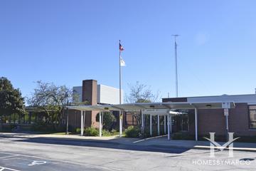 Middlefork Primary School in Northfield, IL