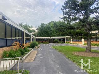 Laura B Sprague School in Lincolnshire, IL