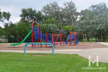 Fairview Elementary School in Hoffman Estates, IL