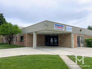 Adm Richard E Byrd Elementary School in Elk Grove Village, IL