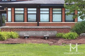 Nelson Ridge School in New Lenox, IL