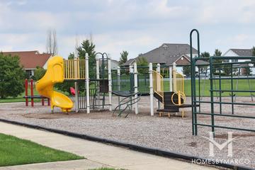Nelson Ridge School in New Lenox, IL