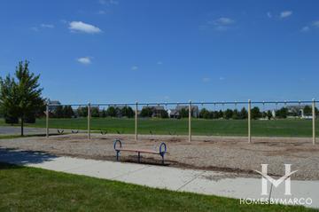 Pioneer Elementary School in Bolingbrook, IL