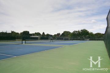 Wm Fremd High School in Palatine, IL