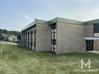 Central School in Lemont, IL