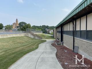 Central School in Lemont, IL