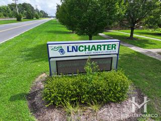 Lake Norman Charter in Huntersville, NC