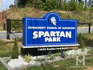 Community School of Davidson, Davidson, NC