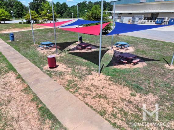 Catawba Elementary School in Catawba, NC