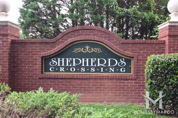 Shepherds Crossing