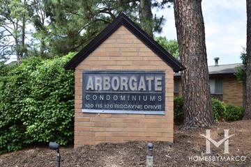 Arborgate