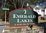Emerald Lakes