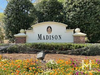 Photos of Madison at Legacy Park subdivision in Kennesaw, GA