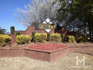 Photos of Greythorne subdivision in Douglasville, GA