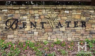 Photos of Bentwater at Winding Creek subdivision in Acworth, GA