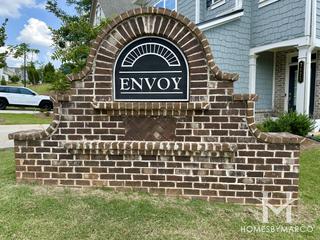 Envoy