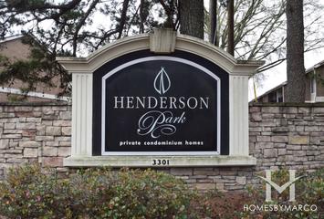 Henderson Park