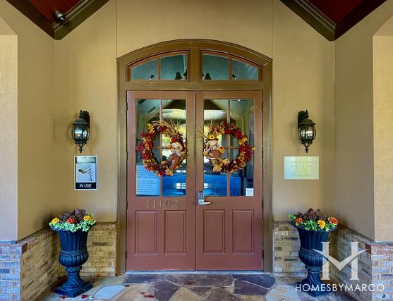 Brookhaven at Johns Creek subdivision in Johns Creek, GA