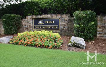 Polo Golf and Country Club