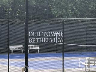 Old Towne Bethelview subdivision in Cumming, GA