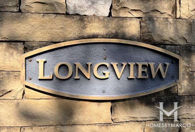 Photos of Longview subdivision in Cumming, GA