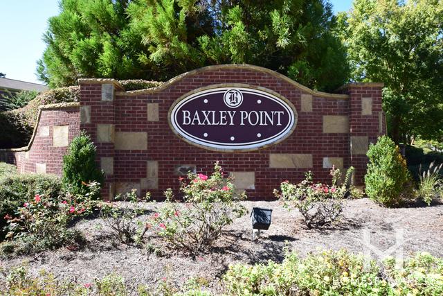 Photos of Baxley Point subdivision in Suwanee, GA