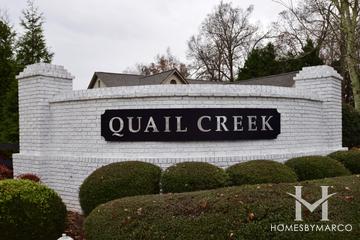 Quail Creek