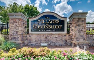 Villages of Devinshire