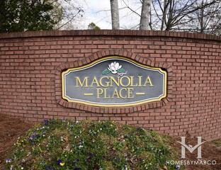 Magnolia Place