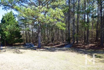 Magnolia Place subdivision in Lawrenceville, GA