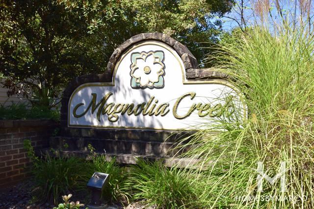 Photos of Magnolia Creek subdivision in Lawrenceville, GA