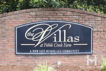 Villas at Pebble Creek Farm