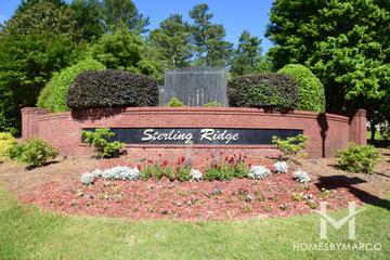 Sterling Ridge