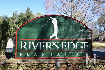 Riviera at Rivers Edge
