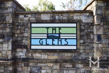 The Glens at Mountain Brook